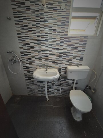 Bathroom in 2 BHK Apartment at Signature Global The Roselia, Sector 95a – for Sale