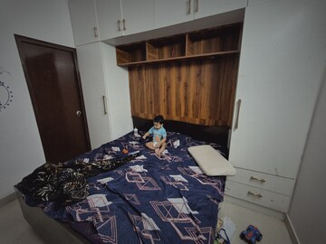 Bedroom in 2 BHK Apartment at Signature Global The Roselia, Sector 95a – for Sale