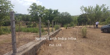 Plot Area in  Plot at Khalapur – for Sale