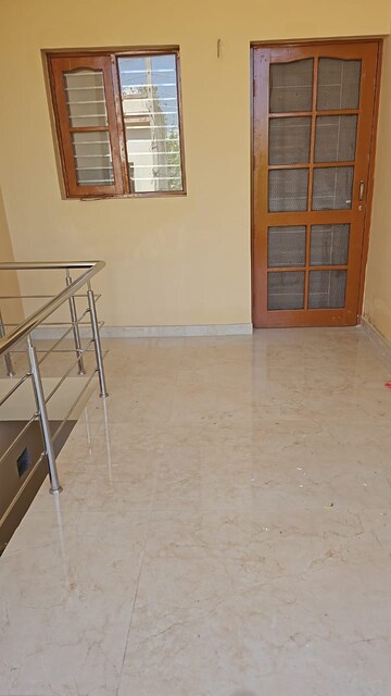 Staircase in 3 BHK Independent House at Guru Teg Bahadur Nagar – for Sale