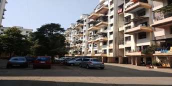 1 BHK Apartment For Rent in Brahma Aangan Wanowrie Pune 7099539