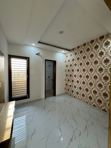 Bedroom in 3 BHK Independent House at Guru Teg Bahadur Nagar – for Sale