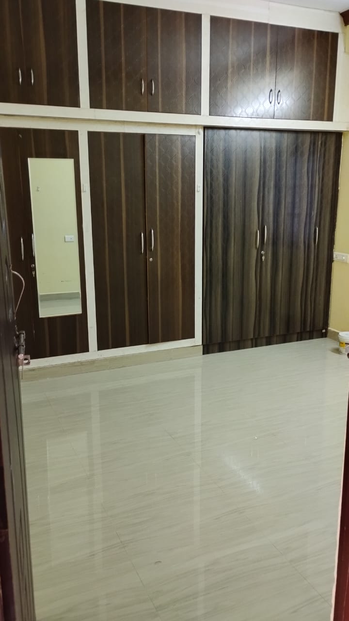 2 BHK Apartment For Rent in Nimai Greens Alwar Bypass Road Bhiwadi  7099573