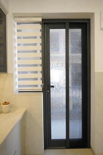 Bathroom in 3 BHK Apartment at Sector 113 – for Sale