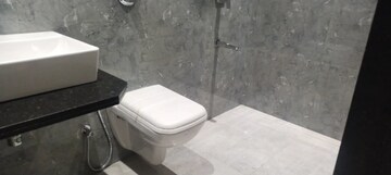 Bathroom in 3 BHK Apartment at VTP Euphoria, Kharadi – for Sale