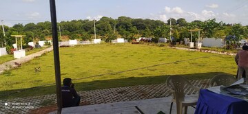  Plot – Exterior View View at Kacharam - for Sale