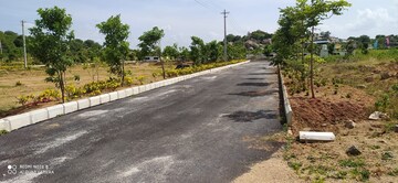  Plot For Sale in Kacharam