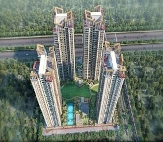 3 BHK Apartment For Resale in Irish Platinum Noida Ext Sector 10 Greater Noida  7099632