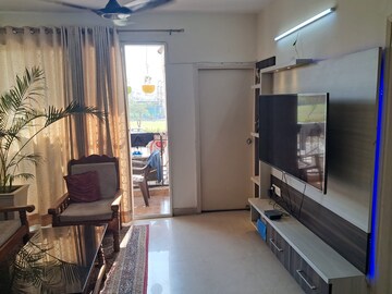 Master Bedroom in 2.5 BHK Apartment at Galaxy North Avenue, Gaur City 2  – for Sale
