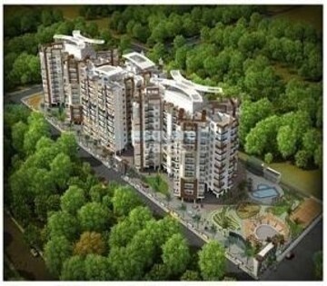 3 BHK Apartment For Sale in Ratan Pearls, Sector 16 Greater Noida