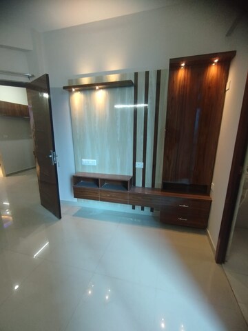 Living Room in 2 BHK Apartment at Pyramid Urban Homes 2, Sector 86 – for Sale