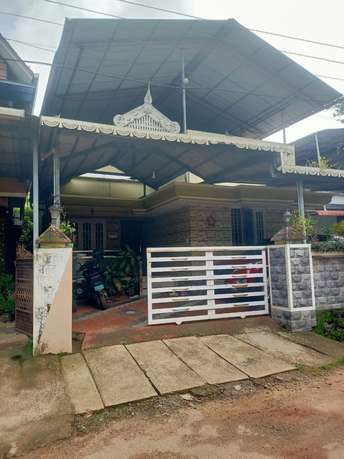 2 BHK Villa For Resale in Thalore Thrissur  7099666