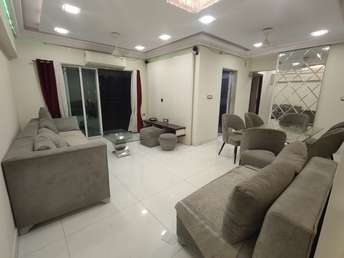 3 BHK Apartment For Rent in Nahar 8 Towers Chandivali Mumbai  7099720