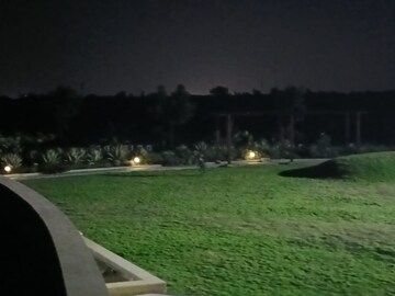 3 BHK Villa – Exterior View View at Peddapur - for Sale