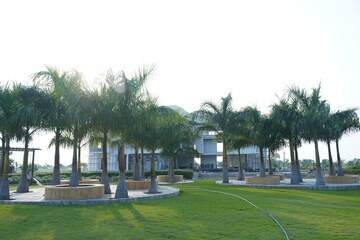 3 BHK Villa – Garden View at Peddapur - for Sale