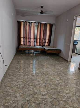 3 BHK Apartment For Rent in Anand Nagar Ahmedabad  7099700