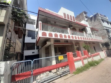 6 BHK Independent House – Exterior View View at Kankarbagh - for Sale