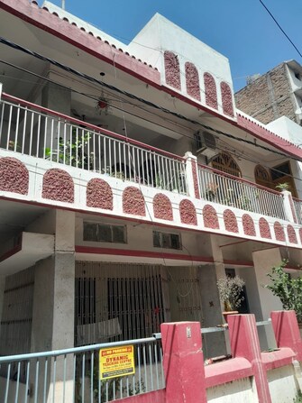 6 BHK Independent House For Resale in Kankarbagh Patna  7099726