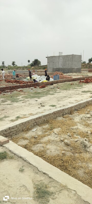 Plot For Resale in Dheeraj Nagar Faridabad  7099745