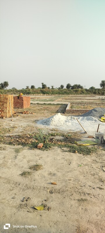 Plot Area in  Plot at Dheeraj Nagar – for Sale