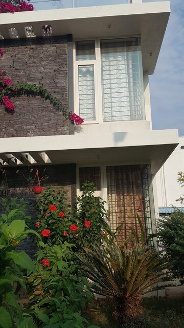  Plot – Exterior View View at Jr Green Park, Hosur Road - for Sale