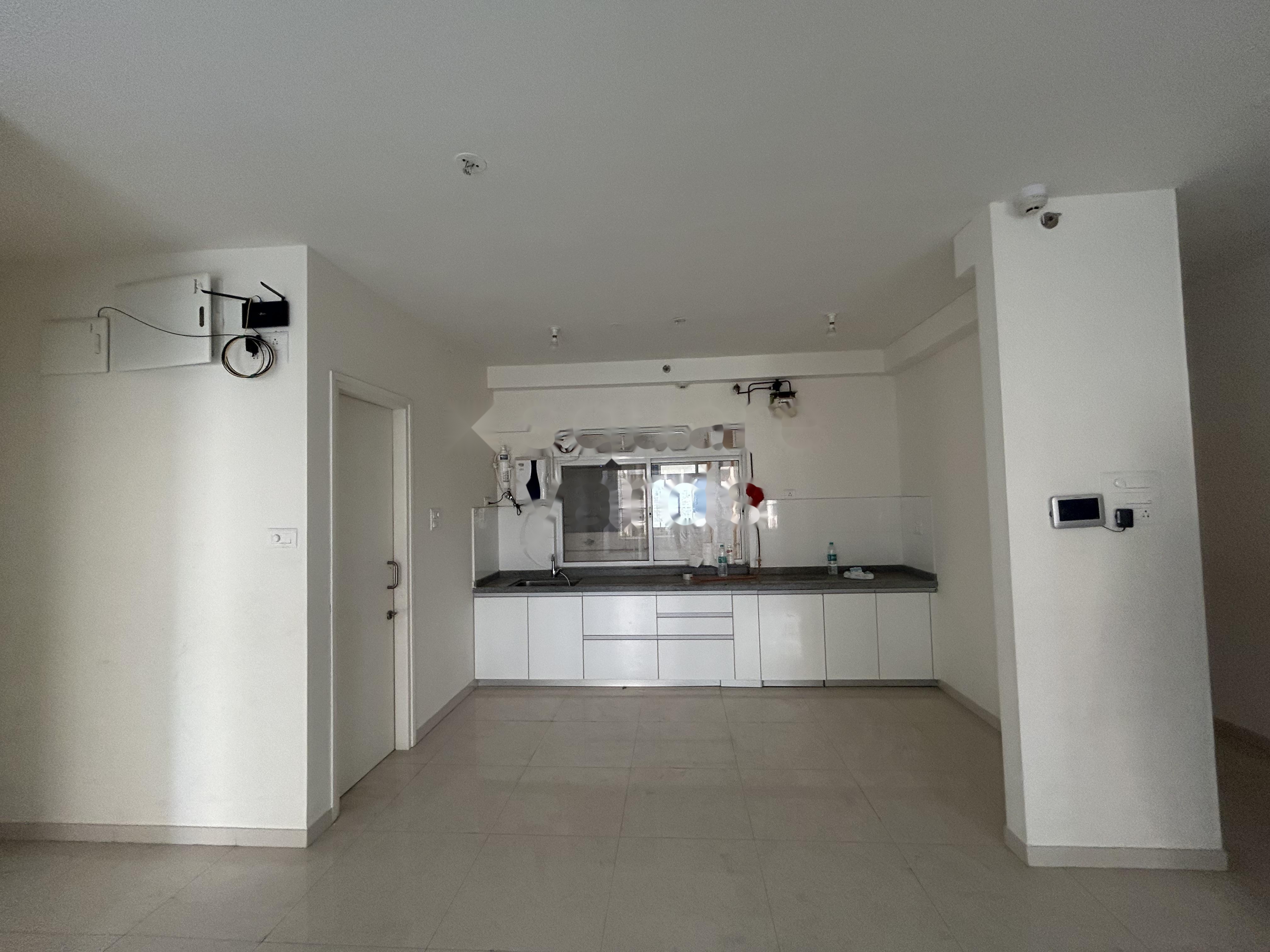 2 BHK Apartment For Rent in Godrej Elements Hinjewadi Pune  7099743