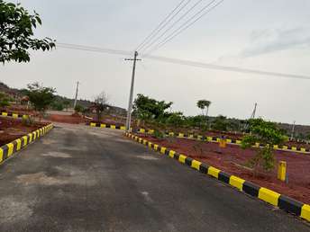 Plot For Resale in Sadashivpet Hyderabad  7099782