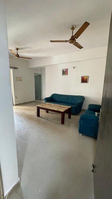 Kitchen in 2.5 BHK Apartment at Paras Tierea, Sector 137 – for Sale