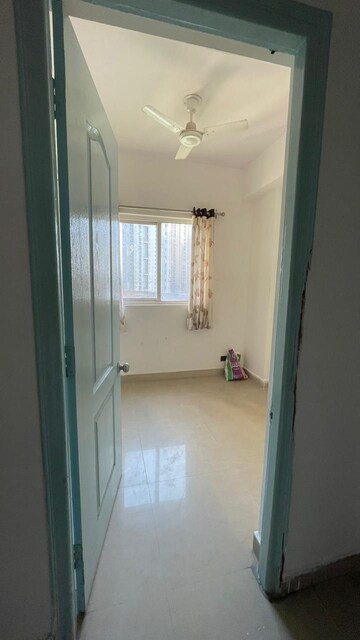 Bathroom in 2.5 BHK Apartment at Paras Tierea, Sector 137 – for Sale