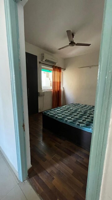 Bedroom in 2.5 BHK Apartment at Paras Tierea, Sector 137 – for Sale