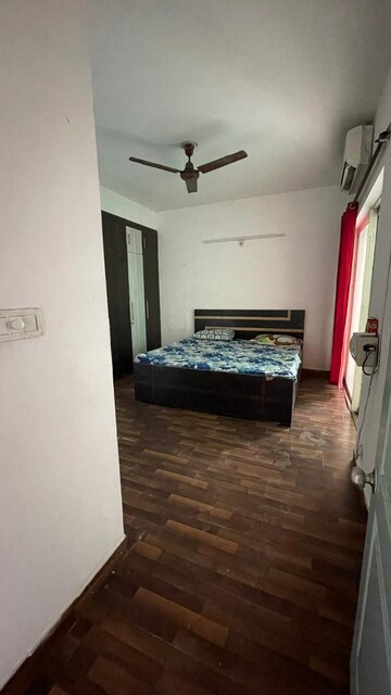 Bedroom in 2.5 BHK Apartment at Paras Tierea, Sector 137 – for Sale