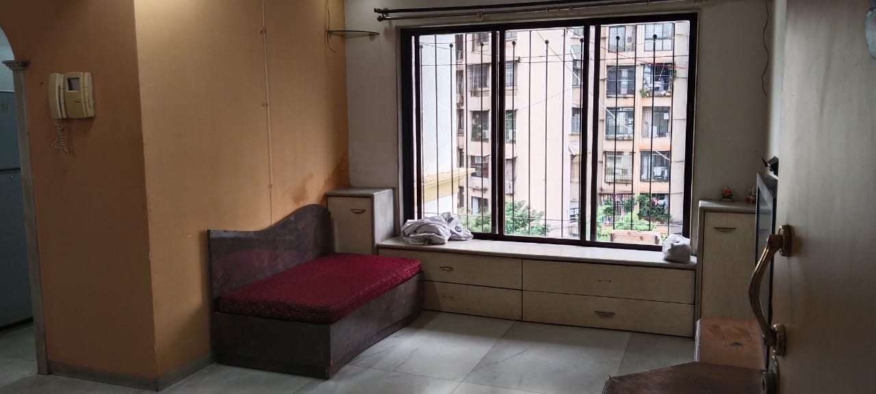 2 BHK Apartment For Rent in Sun City Mercury Powai Mumbai  7099801