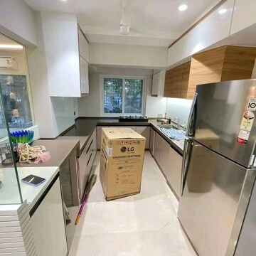 Master Bedroom in 2 BHK Apartment at Nine Glorious Lifestyle, Nalasopara West – for Sale