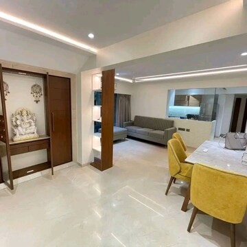 Master Bedroom in 2 BHK Apartment at Nine Glorious Lifestyle, Nalasopara West – for Sale