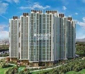 1 BHK Apartment For Rent in MICL Aaradhya Highpark Mira Road Mumbai  7099857