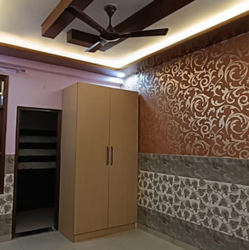 3 BHK Apartment For Resale in Siwaya Jamalullapur Meerut  7099881