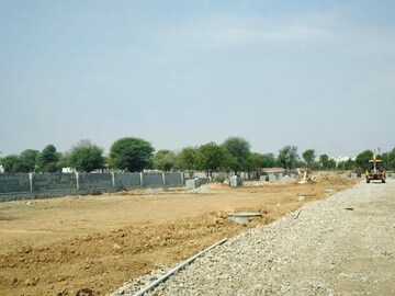 Plot Area in  Plot at Ajmer Road – for Sale