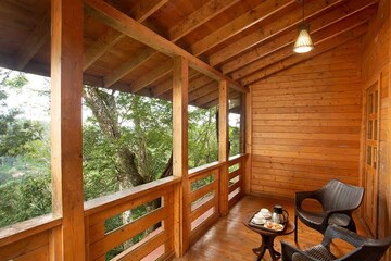 Gym in 1 BHK Villa at Muthangi – for Sale