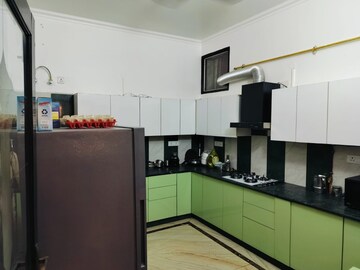 Kitchen in 6+ BHK Independent House at Sector 61 – for Sale