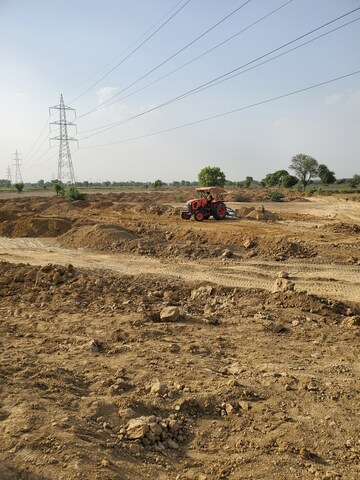  Plot – Garden View at Sector 14 - for Sale