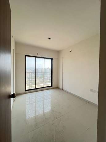 2 BHK Apartment For Rent in Bhagwati Hari Darshan Ulwe Navi Mumbai 7099885