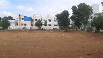  Plot – Exterior View View at Cantonment - for Sale