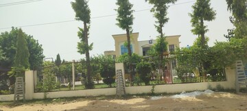  Plot – Exterior View View at Jewar - for Sale