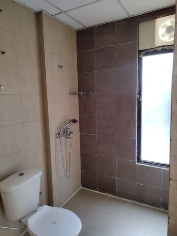 Bathroom in 1 BHK Apartment at Eureka Diya Green City, Raj Nagar Extension – for Sale