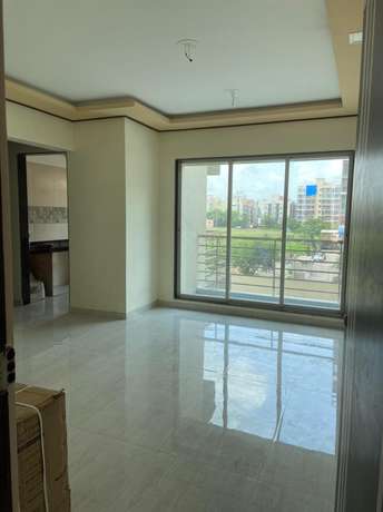 2 BHK Apartment For Rent in Radiant Sapphire Ulwe Navi Mumbai  7099937