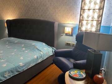 Furnished Amenities in 5 BHK Independent House at Sector 40 – for Sale