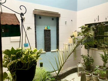 5 BHK Independent House – Exterior View View at Sector 40 - for Sale
