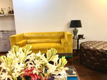 Furnished Amenities in 5 BHK Independent House at Sector 40 – for Sale