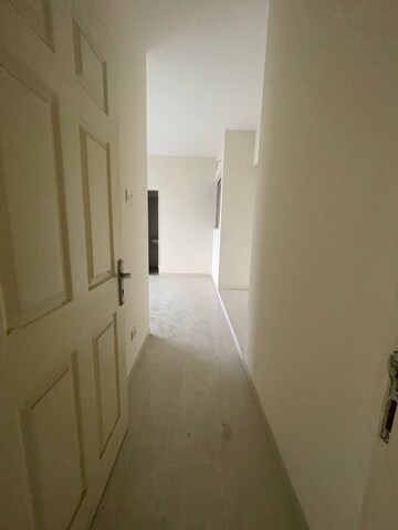 Building Lobby in 1 BHK Apartment at JVM Twin Tower, Kasarvadavali – for Sale