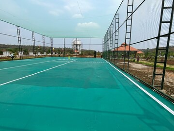  Plot – Exterior View View at Veltur - for Sale